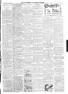 Warminster & Westbury journal, and Wilts County Advertiser Saturday 28 April 1906 Page 3