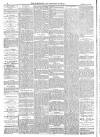 Warminster & Westbury journal, and Wilts County Advertiser Saturday 19 May 1906 Page 8