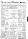 Warminster & Westbury journal, and Wilts County Advertiser Saturday 09 June 1906 Page 1