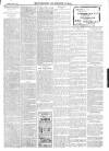 Warminster & Westbury journal, and Wilts County Advertiser Saturday 23 June 1906 Page 3