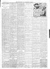 Warminster & Westbury journal, and Wilts County Advertiser Saturday 30 June 1906 Page 3