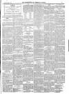 Warminster & Westbury journal, and Wilts County Advertiser Saturday 30 June 1906 Page 5