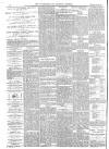 Warminster & Westbury journal, and Wilts County Advertiser Saturday 30 June 1906 Page 8