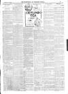 Warminster & Westbury journal, and Wilts County Advertiser Saturday 21 July 1906 Page 3