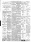 Warminster & Westbury journal, and Wilts County Advertiser Saturday 21 July 1906 Page 8