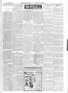 Warminster & Westbury journal, and Wilts County Advertiser Saturday 29 September 1906 Page 3