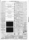 Warminster & Westbury journal, and Wilts County Advertiser Saturday 29 September 1906 Page 7