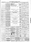 Warminster & Westbury journal, and Wilts County Advertiser Saturday 06 October 1906 Page 7