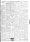 Warminster & Westbury journal, and Wilts County Advertiser Saturday 13 October 1906 Page 3