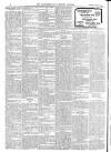 Warminster & Westbury journal, and Wilts County Advertiser Saturday 13 October 1906 Page 6