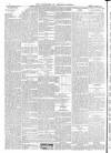 Warminster & Westbury journal, and Wilts County Advertiser Saturday 20 October 1906 Page 6