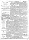 Warminster & Westbury journal, and Wilts County Advertiser Saturday 20 October 1906 Page 8