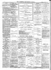 Warminster & Westbury journal, and Wilts County Advertiser Saturday 17 November 1906 Page 4