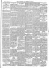 Warminster & Westbury journal, and Wilts County Advertiser Saturday 17 November 1906 Page 5