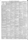 Warminster & Westbury journal, and Wilts County Advertiser Saturday 17 November 1906 Page 6