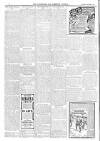 Warminster & Westbury journal, and Wilts County Advertiser Saturday 01 December 1906 Page 2