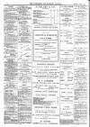 Warminster & Westbury journal, and Wilts County Advertiser Saturday 01 December 1906 Page 4