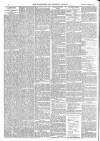 Warminster & Westbury journal, and Wilts County Advertiser Saturday 01 December 1906 Page 6