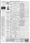 Warminster & Westbury journal, and Wilts County Advertiser Saturday 01 December 1906 Page 7