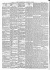 Warminster & Westbury journal, and Wilts County Advertiser Saturday 08 December 1906 Page 6