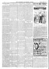 Warminster & Westbury journal, and Wilts County Advertiser Saturday 22 December 1906 Page 2