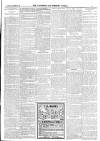 Warminster & Westbury journal, and Wilts County Advertiser Saturday 22 December 1906 Page 3