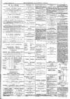 Warminster & Westbury journal, and Wilts County Advertiser Saturday 22 December 1906 Page 5