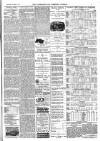 Warminster & Westbury journal, and Wilts County Advertiser Saturday 22 December 1906 Page 7