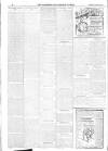 Warminster & Westbury journal, and Wilts County Advertiser Saturday 26 January 1907 Page 2