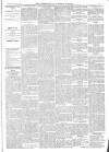 Warminster & Westbury journal, and Wilts County Advertiser Saturday 02 February 1907 Page 5