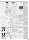 Warminster & Westbury journal, and Wilts County Advertiser Saturday 02 February 1907 Page 7