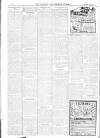 Warminster & Westbury journal, and Wilts County Advertiser Saturday 23 March 1907 Page 2