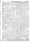 Warminster & Westbury journal, and Wilts County Advertiser Saturday 23 March 1907 Page 6