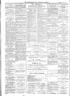 Warminster & Westbury journal, and Wilts County Advertiser Saturday 30 March 1907 Page 4