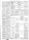 Warminster & Westbury journal, and Wilts County Advertiser Saturday 01 June 1907 Page 4