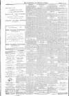 Warminster & Westbury journal, and Wilts County Advertiser Saturday 01 June 1907 Page 8