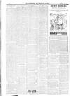 Warminster & Westbury journal, and Wilts County Advertiser Saturday 06 July 1907 Page 2