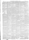 Warminster & Westbury journal, and Wilts County Advertiser Saturday 06 July 1907 Page 6