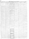 Warminster & Westbury journal, and Wilts County Advertiser Saturday 13 July 1907 Page 3