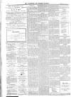 Warminster & Westbury journal, and Wilts County Advertiser Saturday 13 July 1907 Page 8