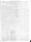 Warminster & Westbury journal, and Wilts County Advertiser Saturday 03 August 1907 Page 3