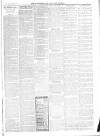 Warminster & Westbury journal, and Wilts County Advertiser Saturday 10 August 1907 Page 3