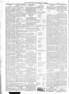 Warminster & Westbury journal, and Wilts County Advertiser Saturday 10 August 1907 Page 6