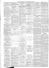 Warminster & Westbury journal, and Wilts County Advertiser Saturday 12 October 1907 Page 4