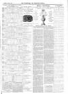 Warminster & Westbury journal, and Wilts County Advertiser Saturday 12 October 1907 Page 7