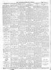 Warminster & Westbury journal, and Wilts County Advertiser Saturday 12 October 1907 Page 8