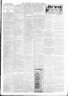 Warminster & Westbury journal, and Wilts County Advertiser Saturday 04 January 1908 Page 3