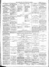 Warminster & Westbury journal, and Wilts County Advertiser Saturday 01 February 1908 Page 4