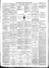 Warminster & Westbury journal, and Wilts County Advertiser Saturday 07 March 1908 Page 4