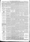 Warminster & Westbury journal, and Wilts County Advertiser Saturday 07 March 1908 Page 8